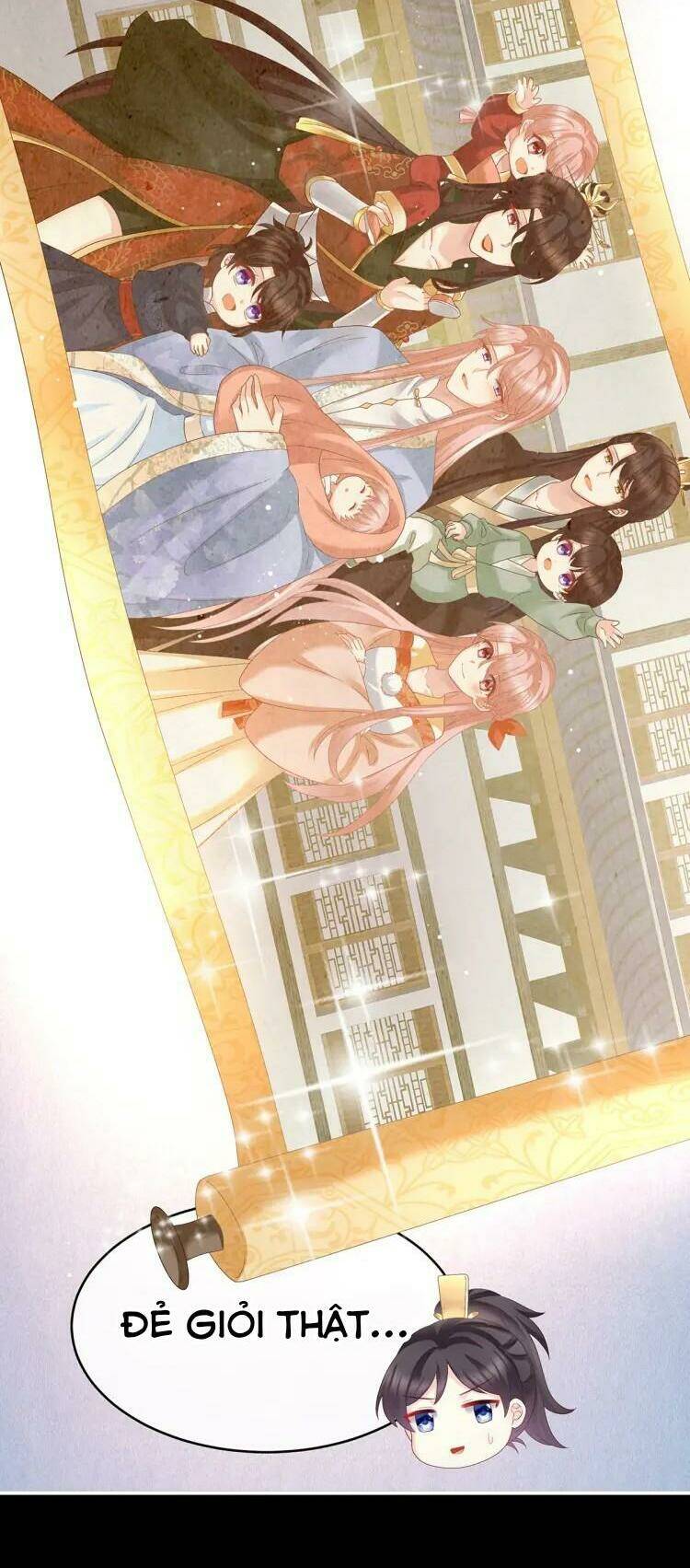 Kiều Phu Có Hỉ Chap 56 - Next Chap 57