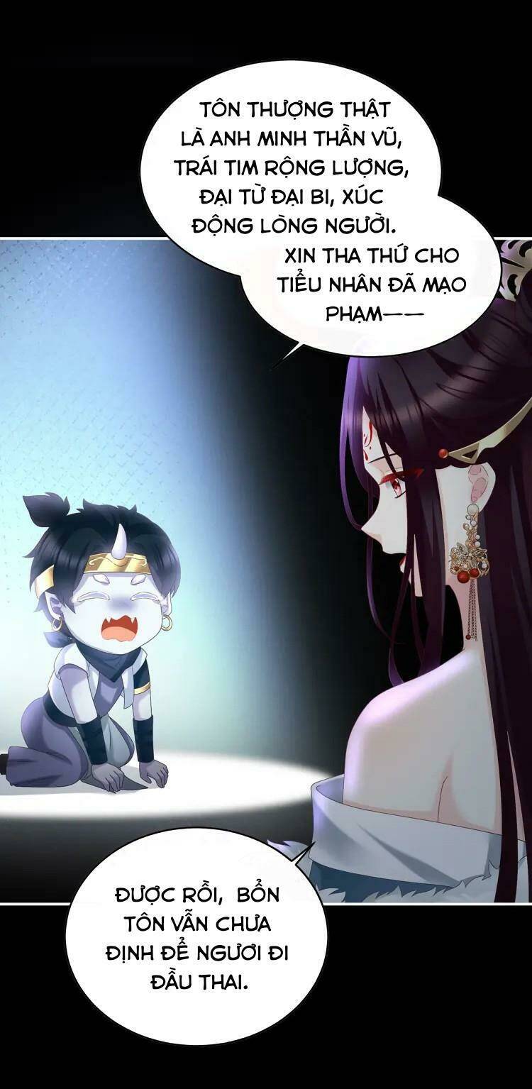 Kiều Phu Có Hỉ Chap 56 - Next Chap 57