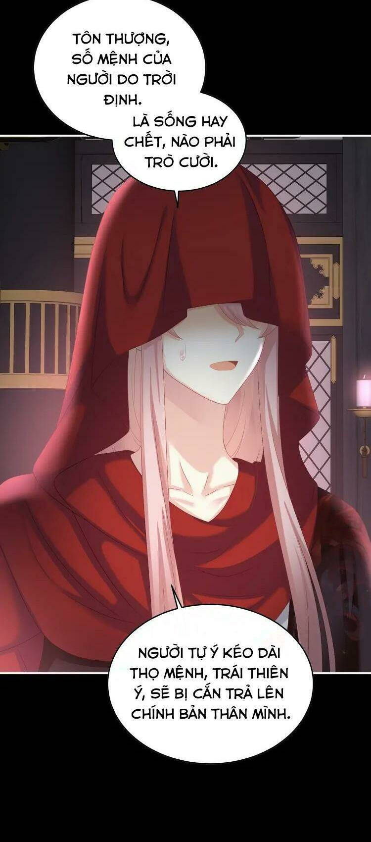 Kiều Phu Có Hỉ Chap 56 - Next Chap 57