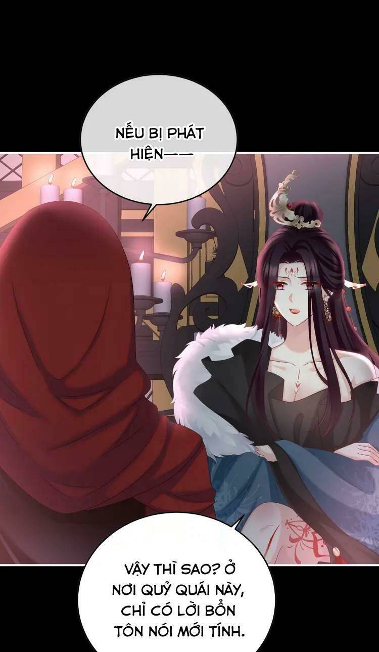 Kiều Phu Có Hỉ Chap 56 - Next Chap 57