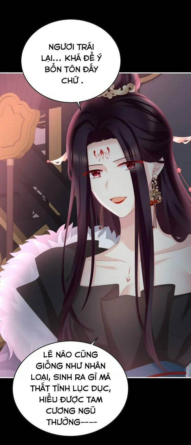 Kiều Phu Có Hỉ Chap 56 - Next Chap 57