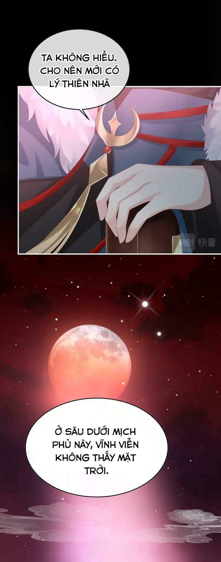 Kiều Phu Có Hỉ Chap 56 - Next Chap 57