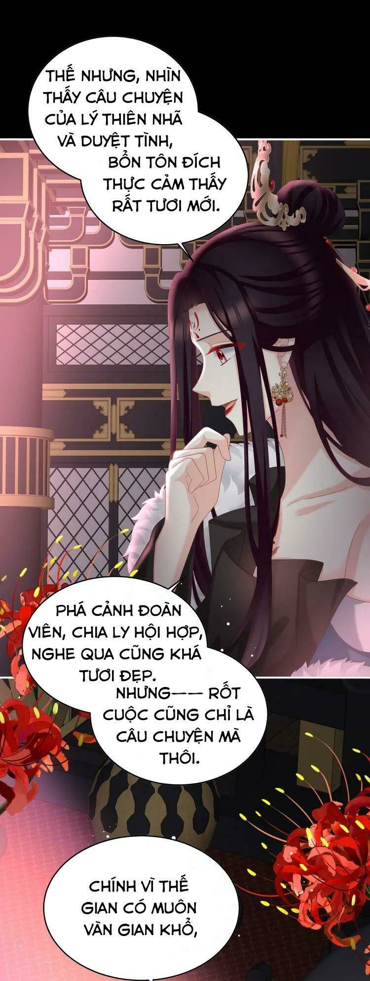 Kiều Phu Có Hỉ Chap 56 - Next Chap 57