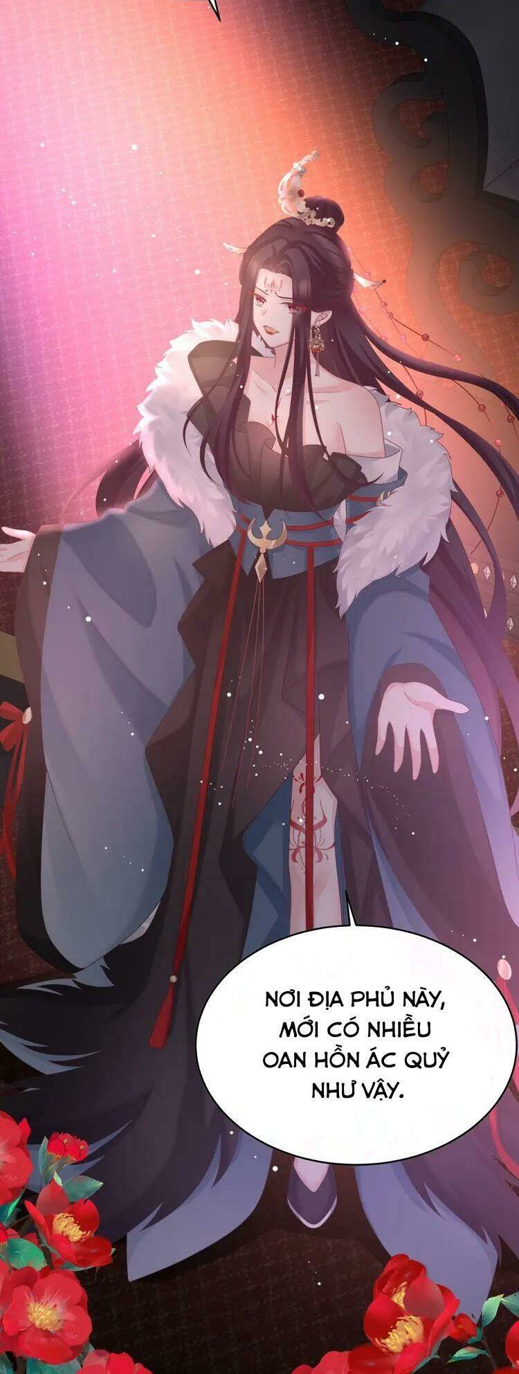 Kiều Phu Có Hỉ Chap 56 - Next Chap 57