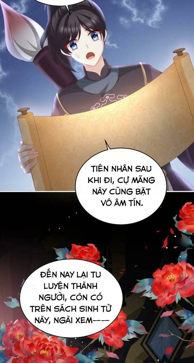 Kiều Phu Có Hỉ Chap 56 - Next Chap 57