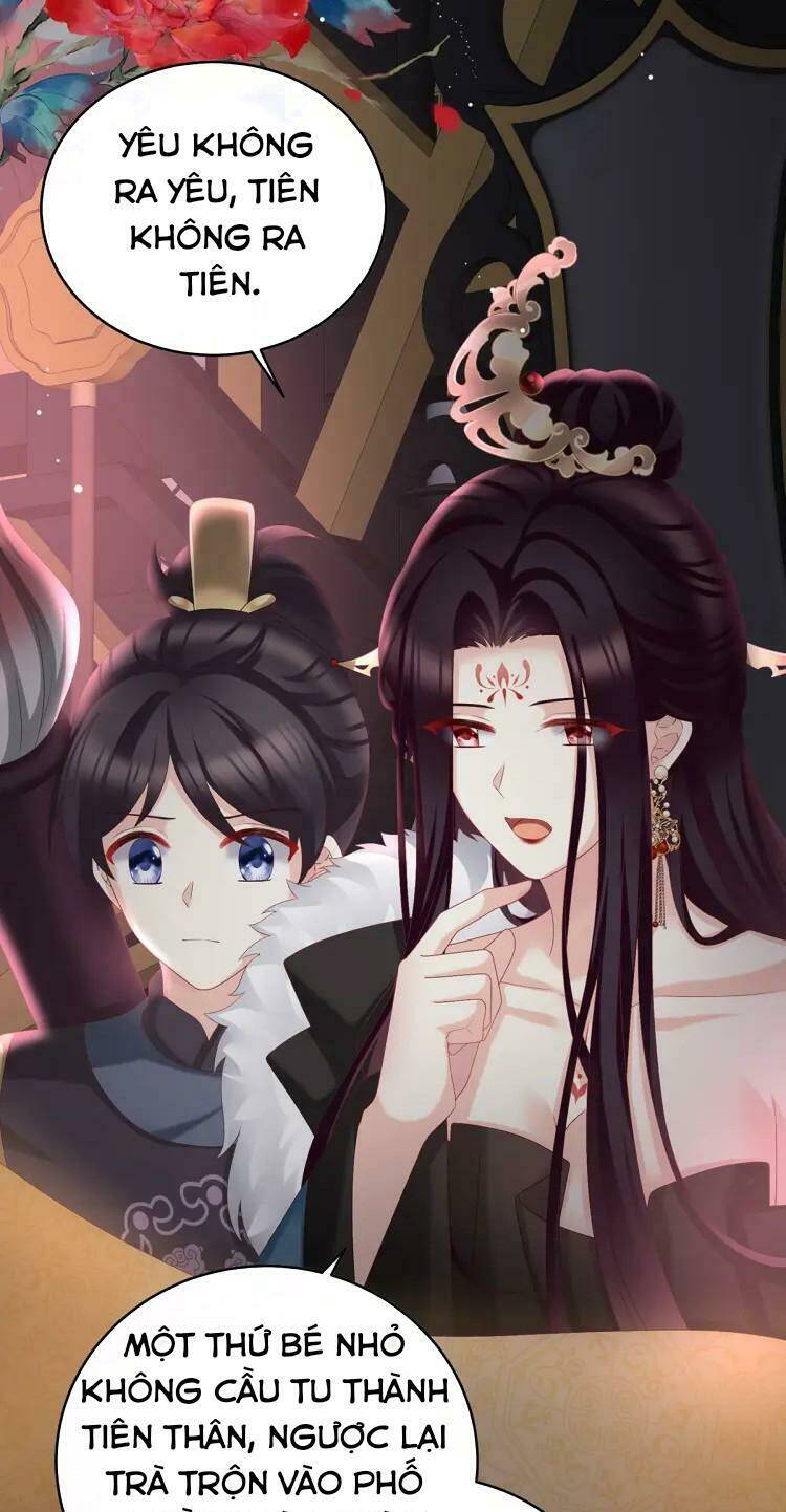 Kiều Phu Có Hỉ Chap 56 - Next Chap 57