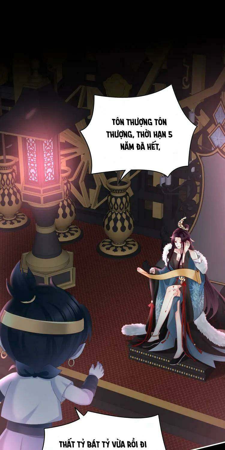 Kiều Phu Có Hỉ Chap 56 - Next Chap 57