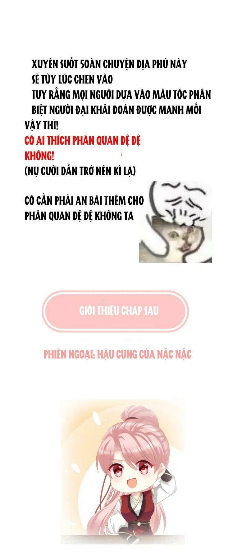 Kiều Phu Có Hỉ Chap 56 - Next Chap 57