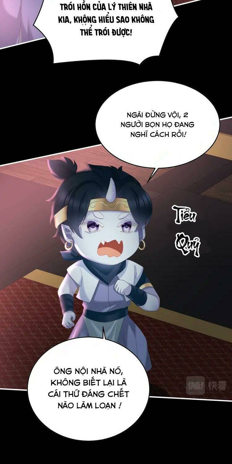 Kiều Phu Có Hỉ Chap 56 - Next Chap 57