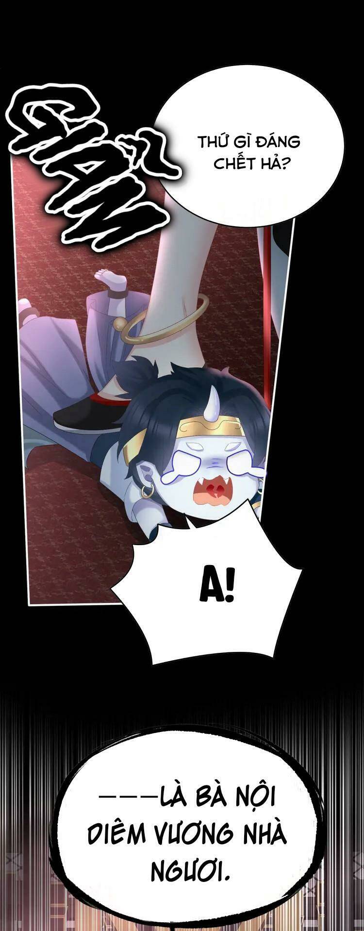 Kiều Phu Có Hỉ Chap 56 - Next Chap 57