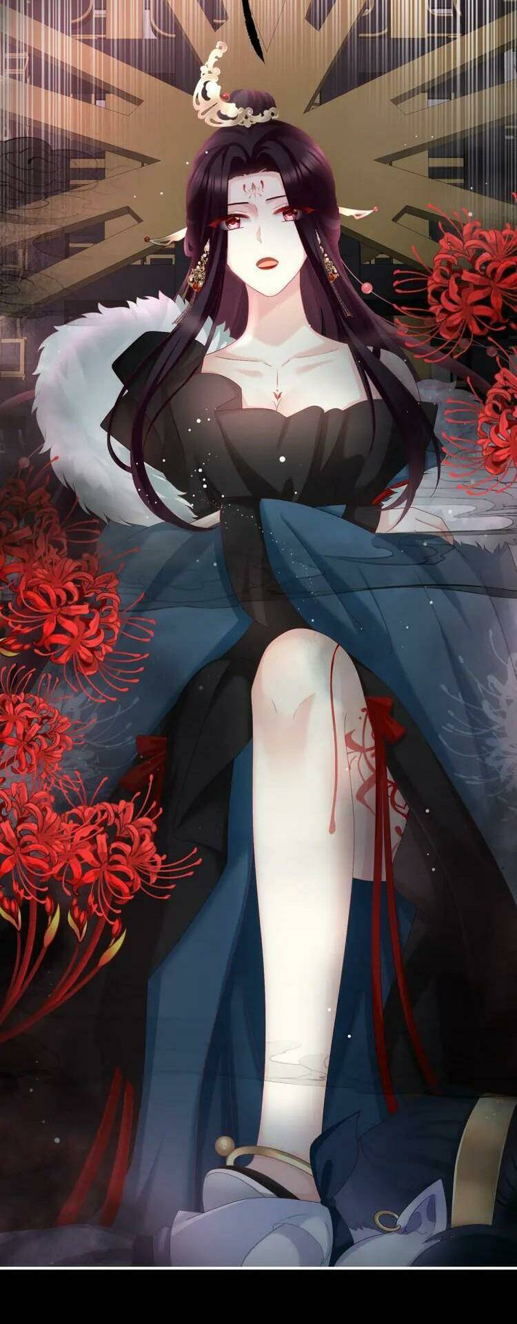 Kiều Phu Có Hỉ Chap 56 - Next Chap 57