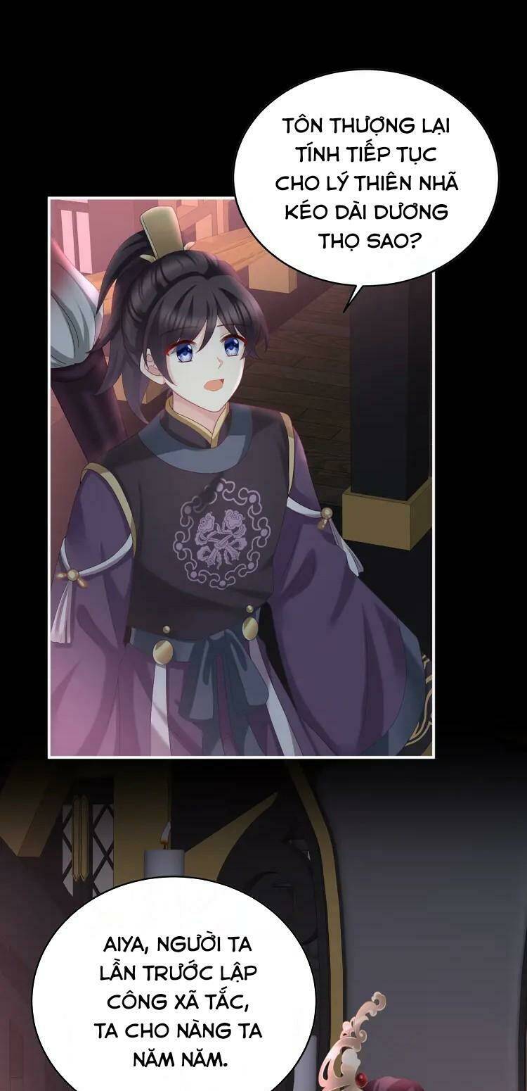 Kiều Phu Có Hỉ Chap 56 - Next Chap 57