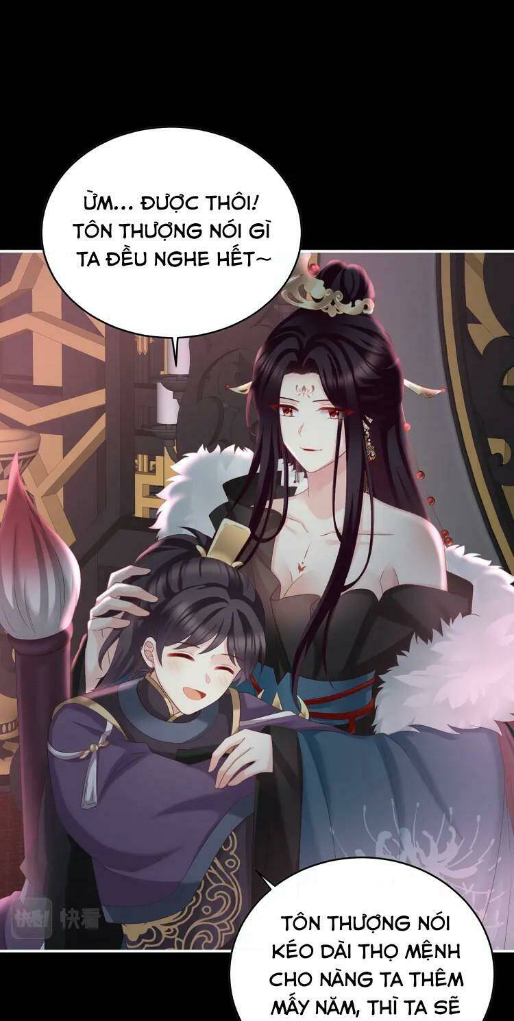 Kiều Phu Có Hỉ Chap 56 - Next Chap 57