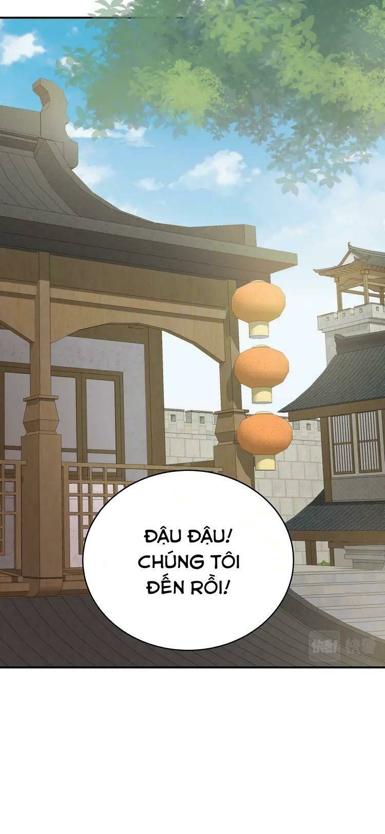 Kiều Phu Có Hỉ Chap 57 - Next Chap 58