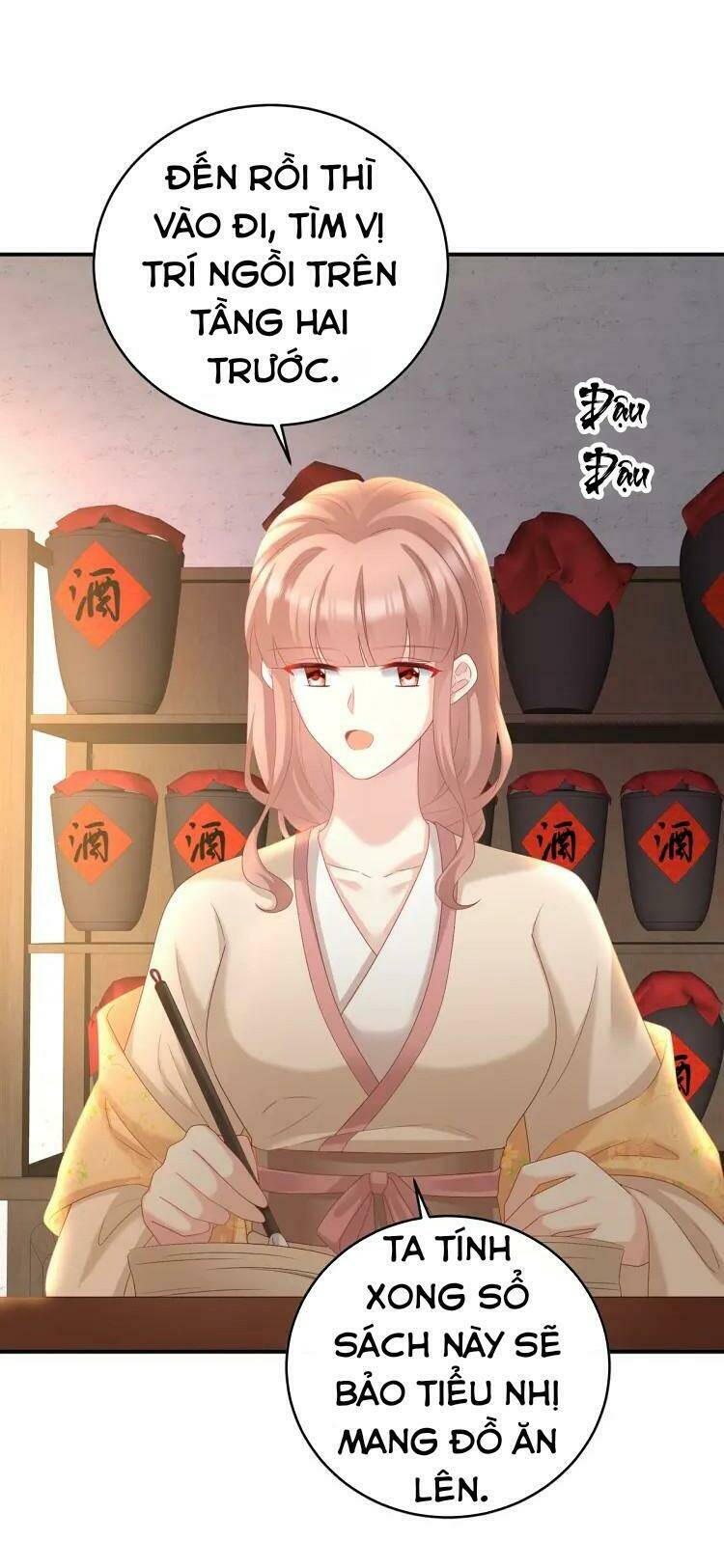 Kiều Phu Có Hỉ Chap 57 - Next Chap 58