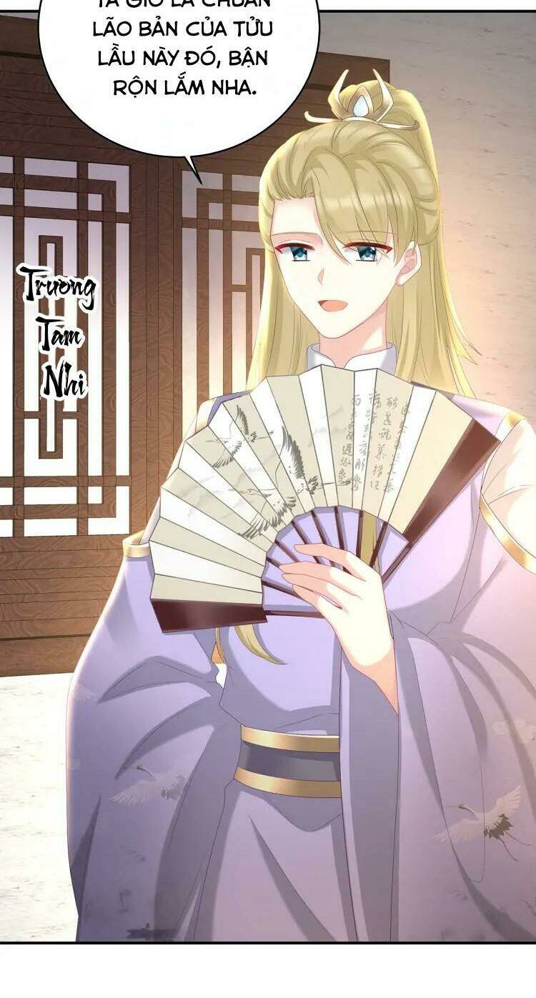 Kiều Phu Có Hỉ Chap 57 - Next Chap 58