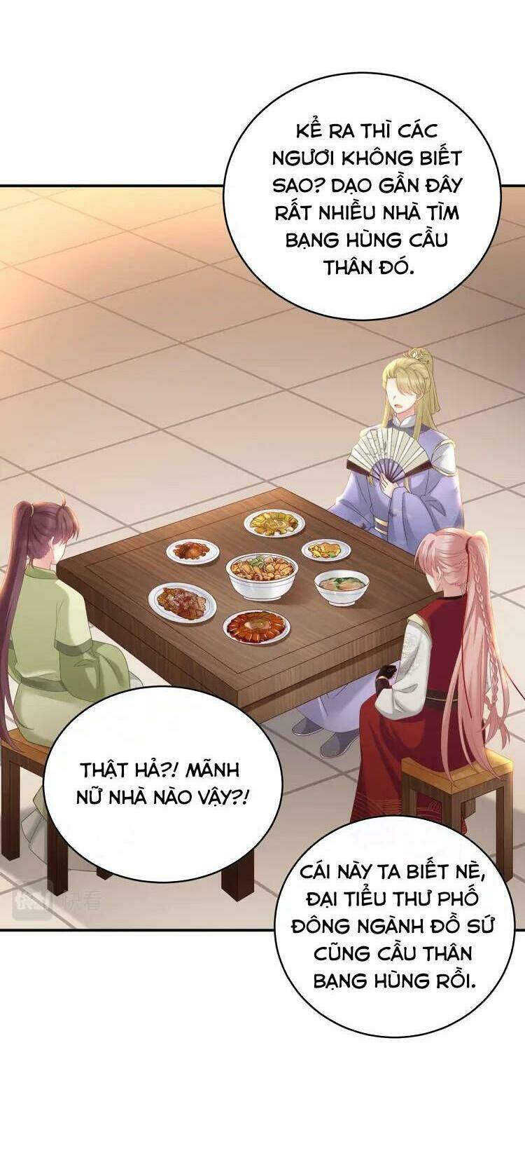 Kiều Phu Có Hỉ Chap 57 - Next Chap 58