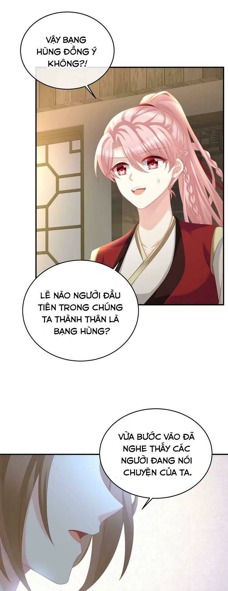 Kiều Phu Có Hỉ Chap 57 - Next Chap 58