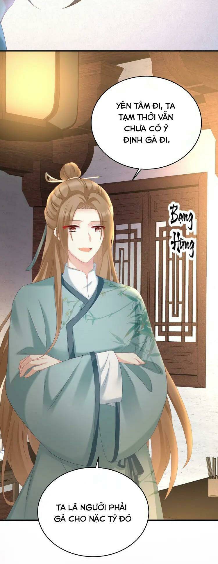 Kiều Phu Có Hỉ Chap 57 - Next Chap 58