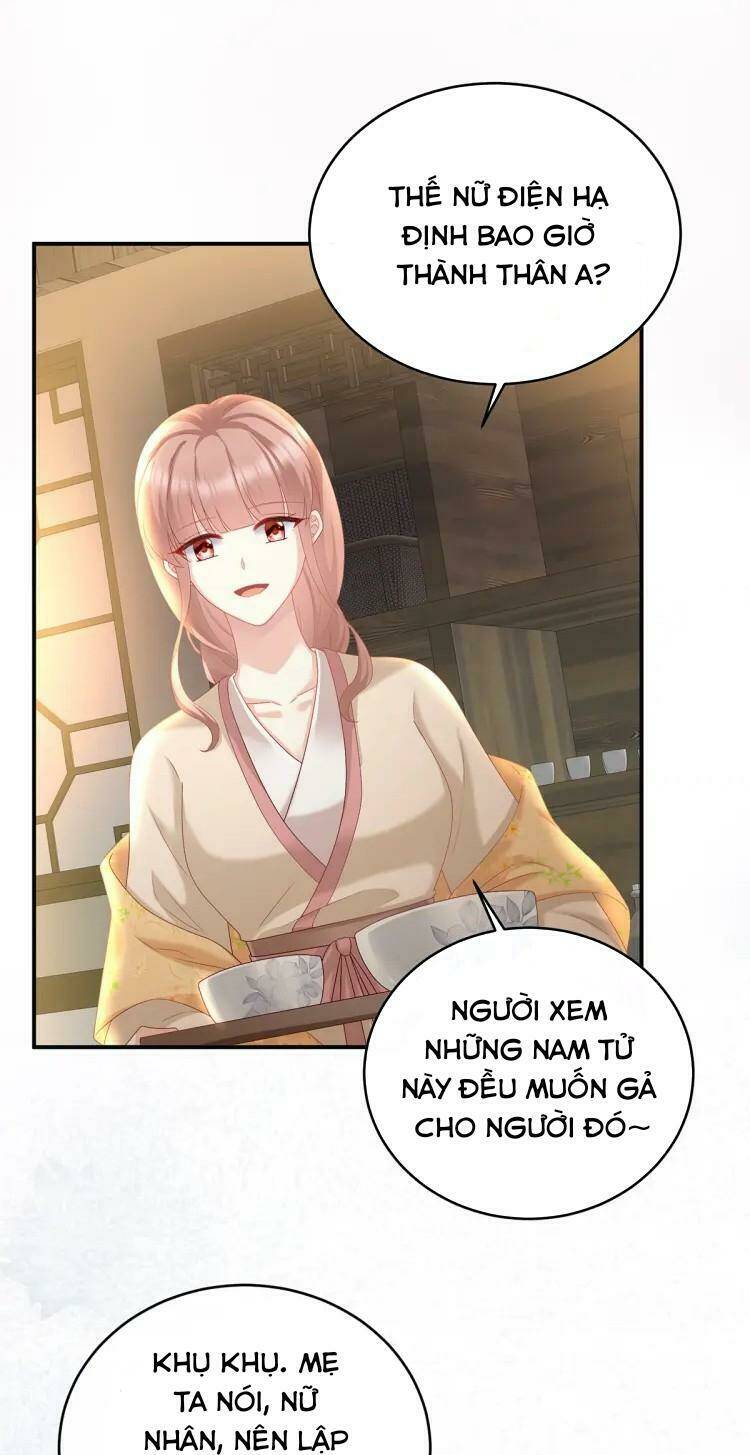 Kiều Phu Có Hỉ Chap 57 - Next Chap 58