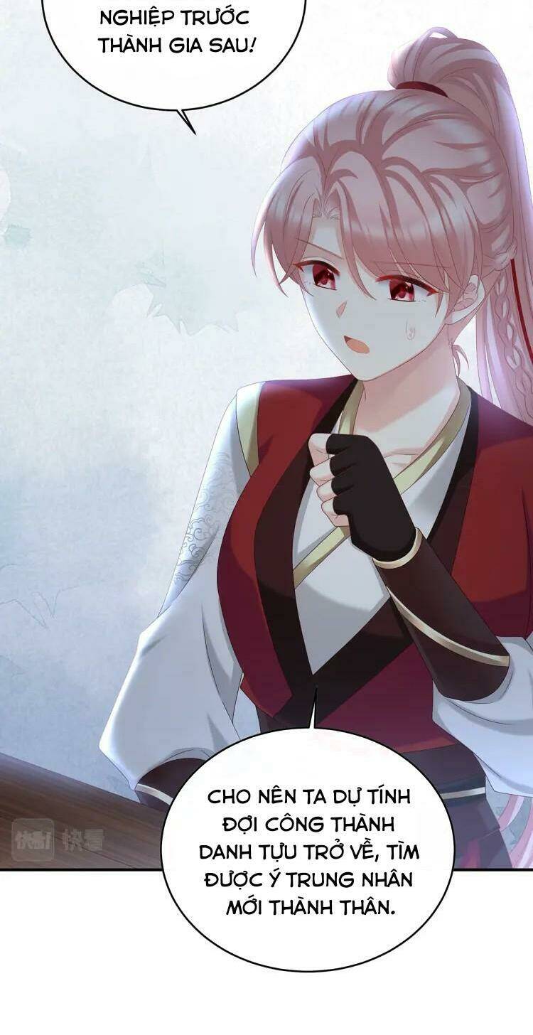 Kiều Phu Có Hỉ Chap 57 - Next Chap 58