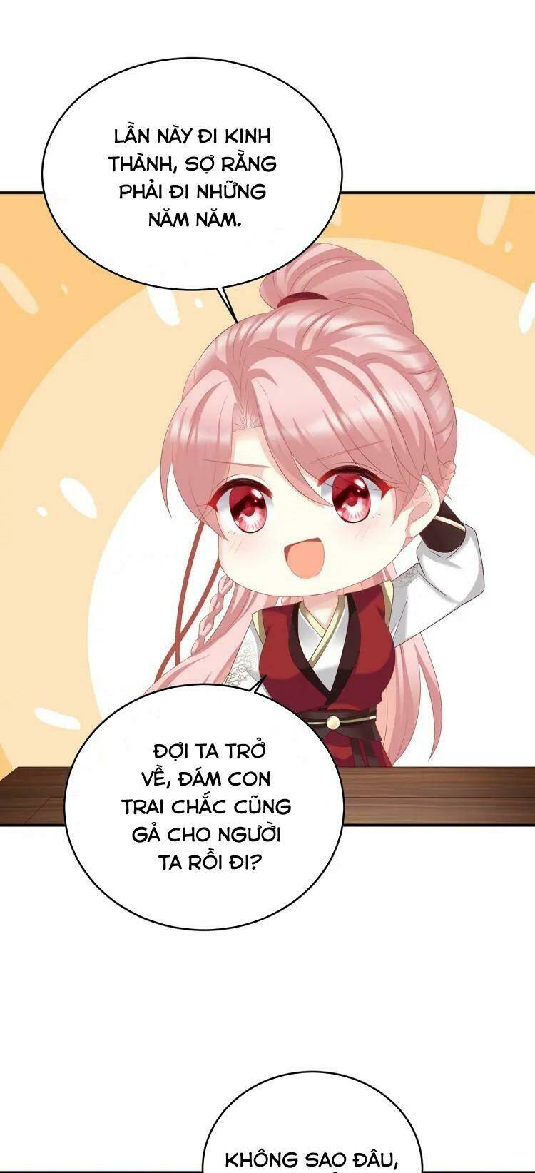 Kiều Phu Có Hỉ Chap 57 - Next Chap 58