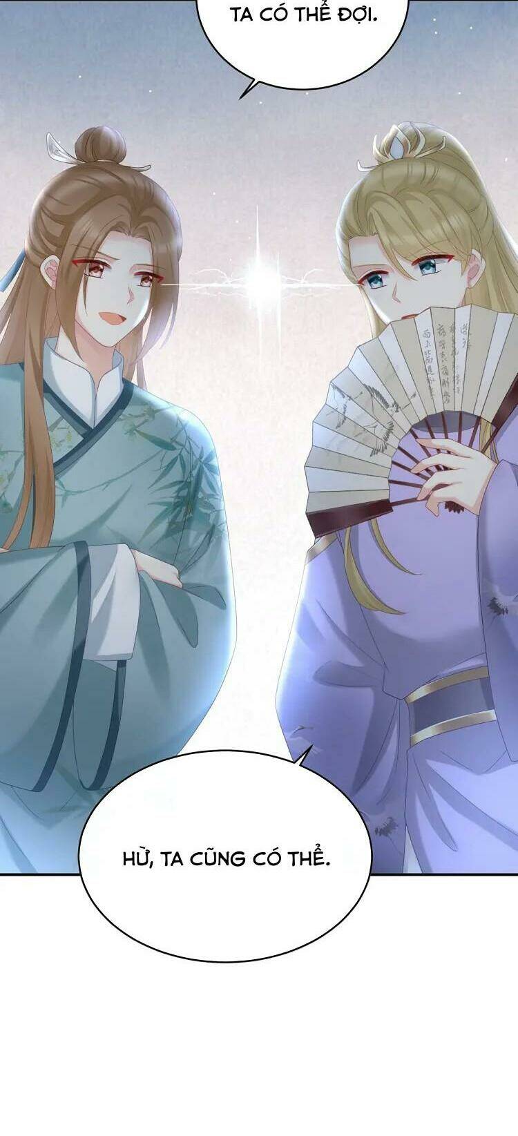 Kiều Phu Có Hỉ Chap 57 - Next Chap 58