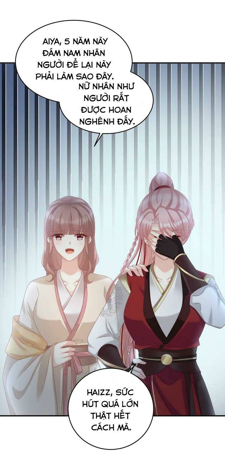 Kiều Phu Có Hỉ Chap 57 - Next Chap 58