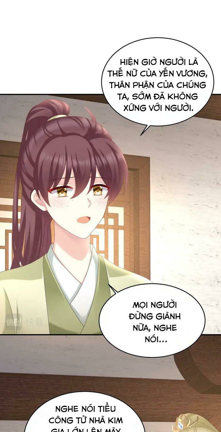 Kiều Phu Có Hỉ Chap 57 - Next Chap 58