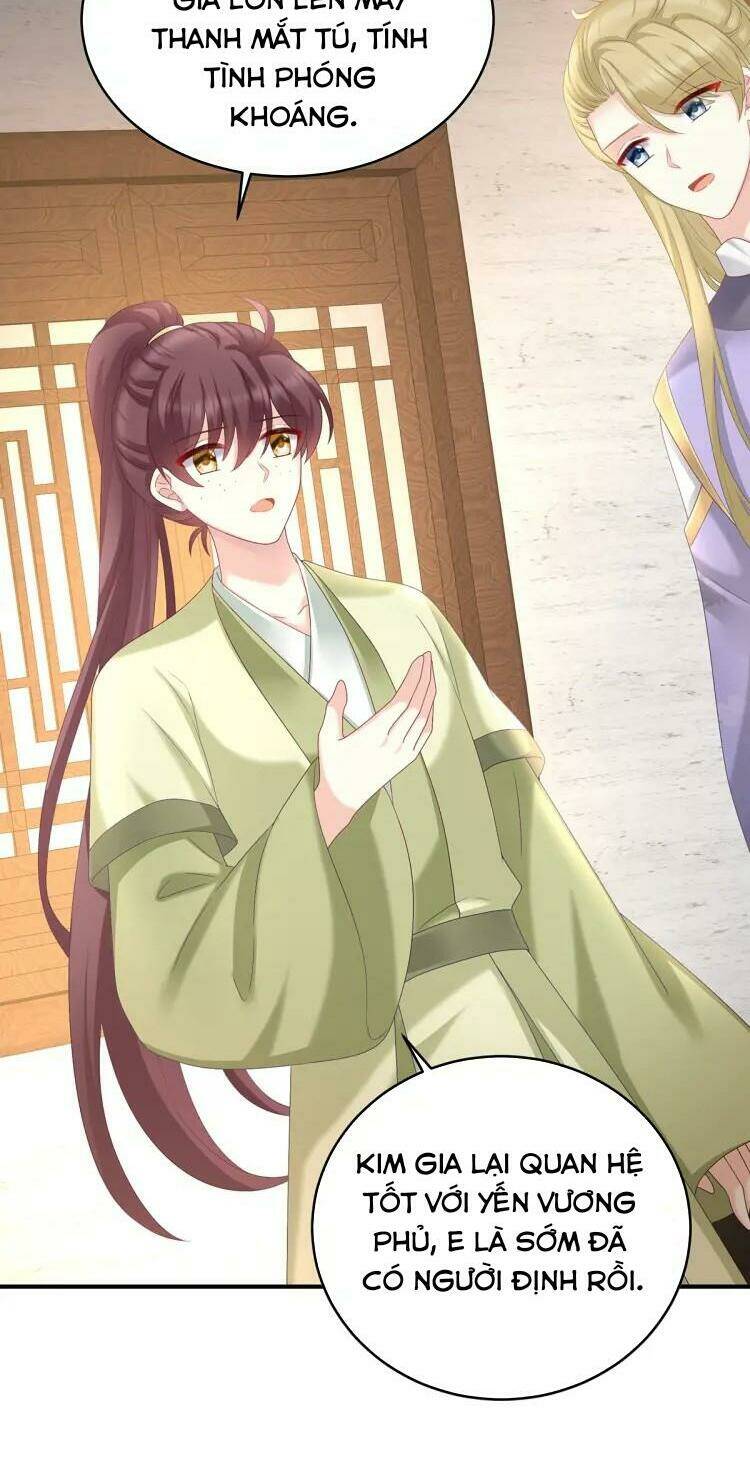 Kiều Phu Có Hỉ Chap 57 - Next Chap 58