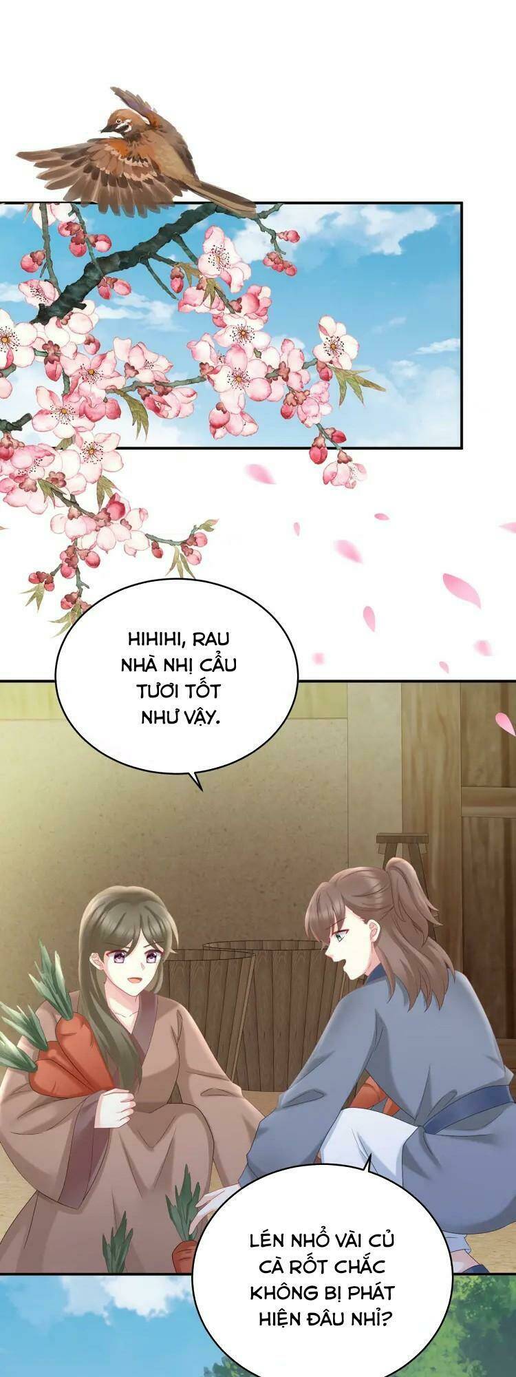 Kiều Phu Có Hỉ Chap 57 - Next Chap 58