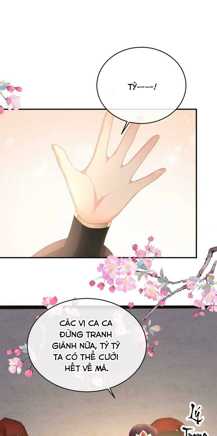 Kiều Phu Có Hỉ Chap 57 - Next Chap 58