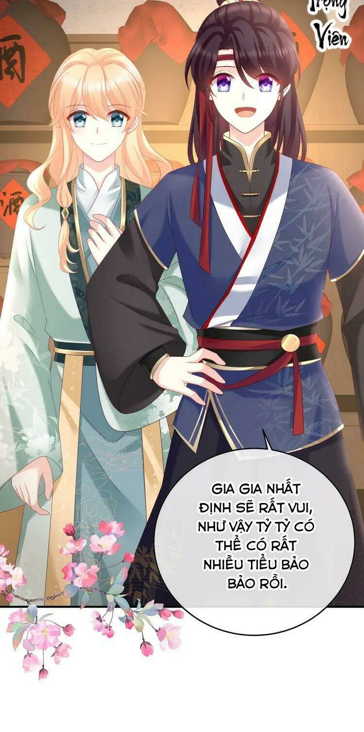 Kiều Phu Có Hỉ Chap 57 - Next Chap 58