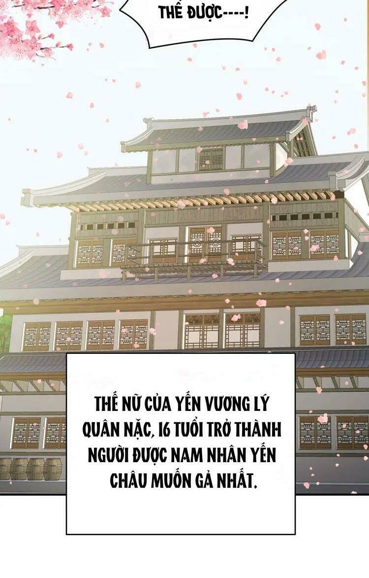 Kiều Phu Có Hỉ Chap 57 - Next Chap 58