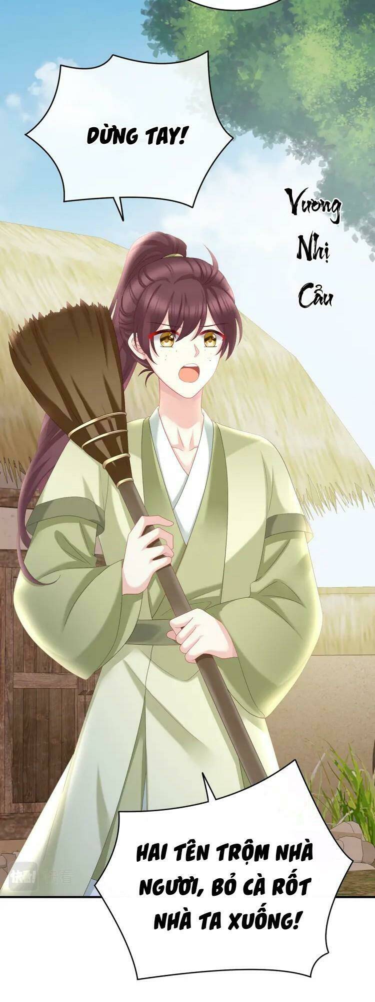 Kiều Phu Có Hỉ Chap 57 - Next Chap 58