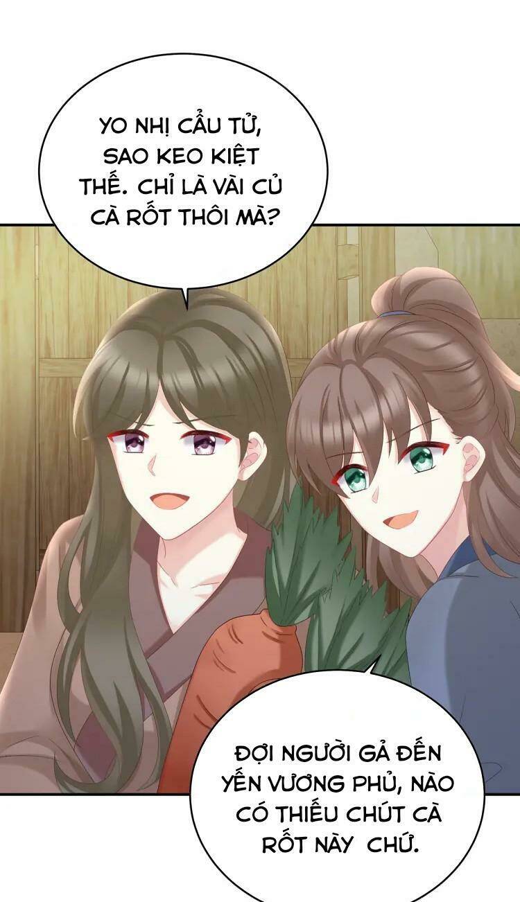 Kiều Phu Có Hỉ Chap 57 - Next Chap 58