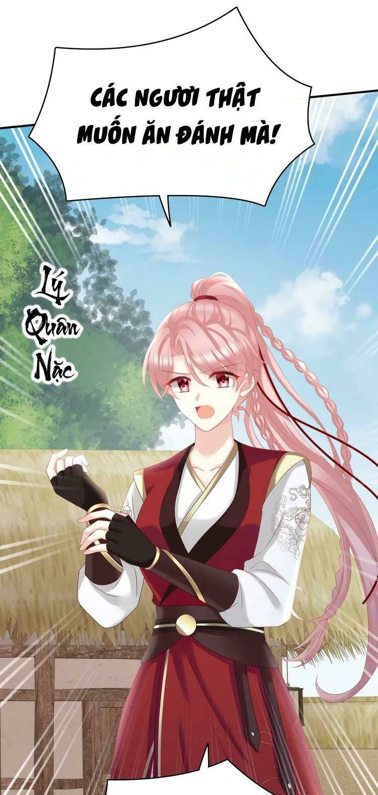 Kiều Phu Có Hỉ Chap 57 - Next Chap 58