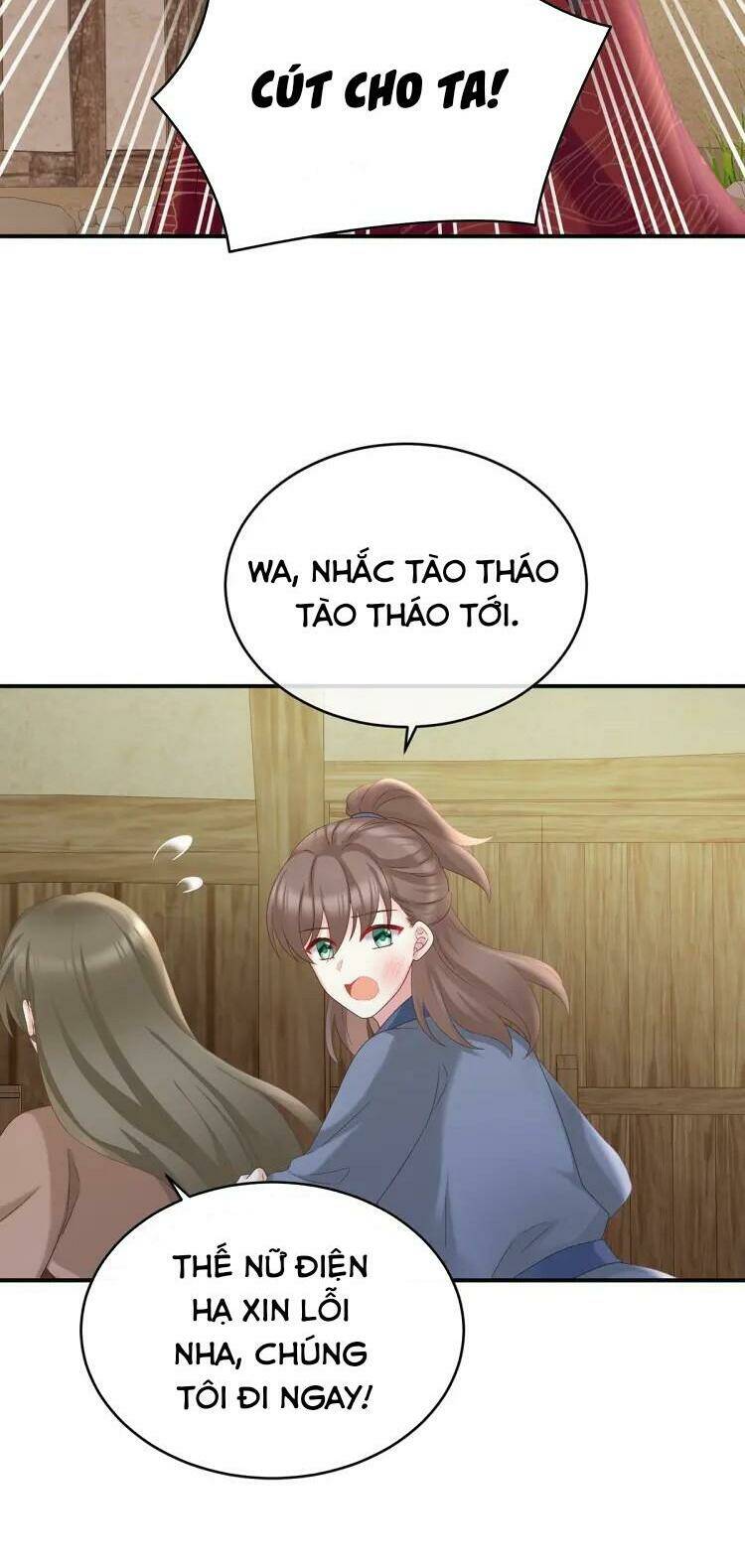 Kiều Phu Có Hỉ Chap 57 - Next Chap 58