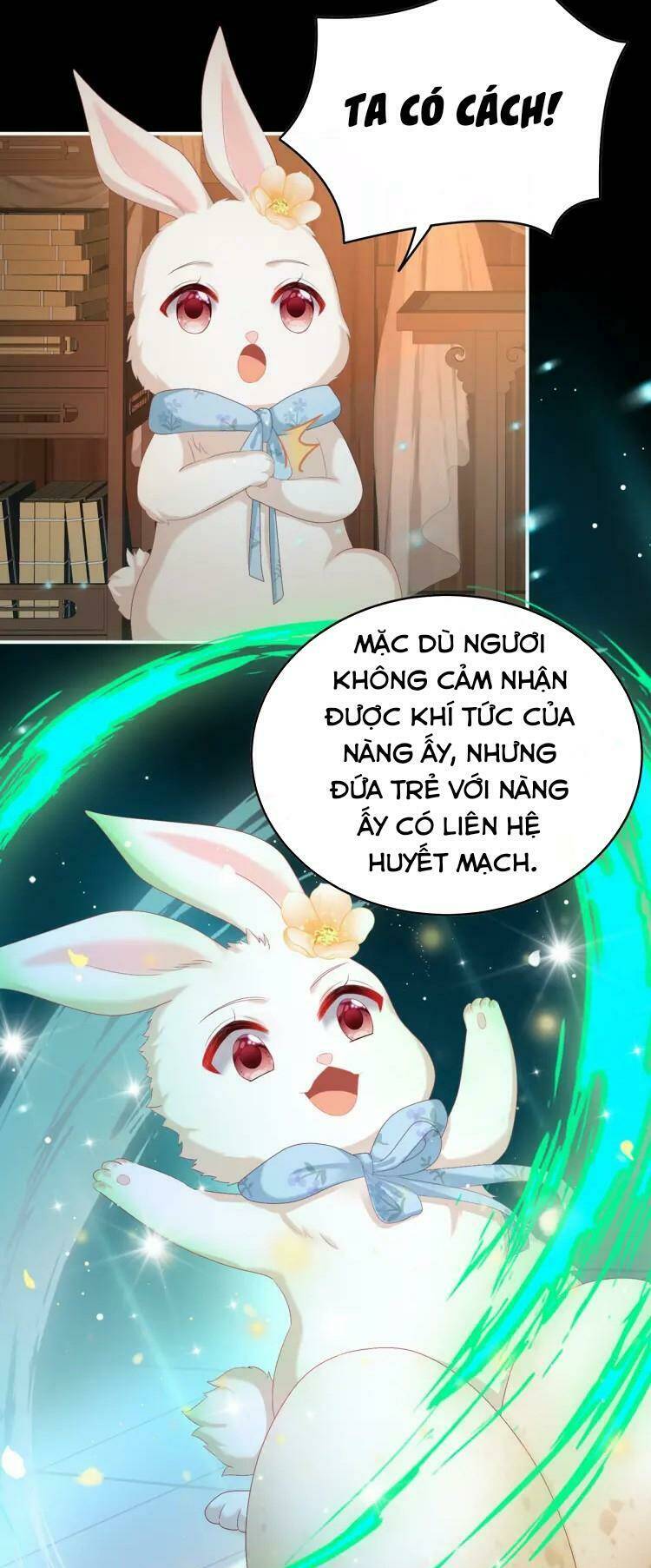 Kiều Phu Có Hỉ Chap 58 - Next Chap 59