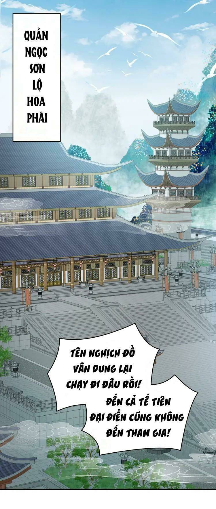 Kiều Phu Có Hỉ Chap 58 - Next Chap 59