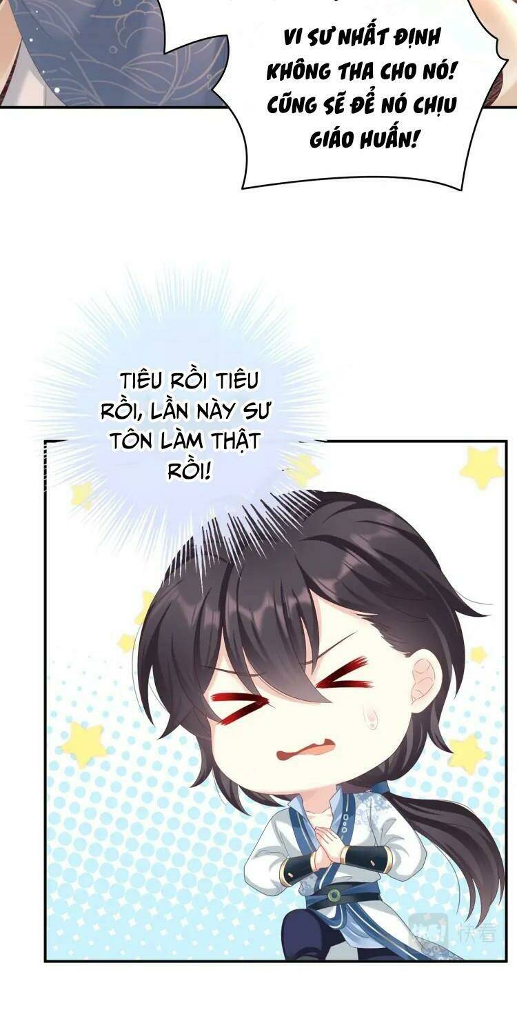 Kiều Phu Có Hỉ Chap 58 - Next Chap 59
