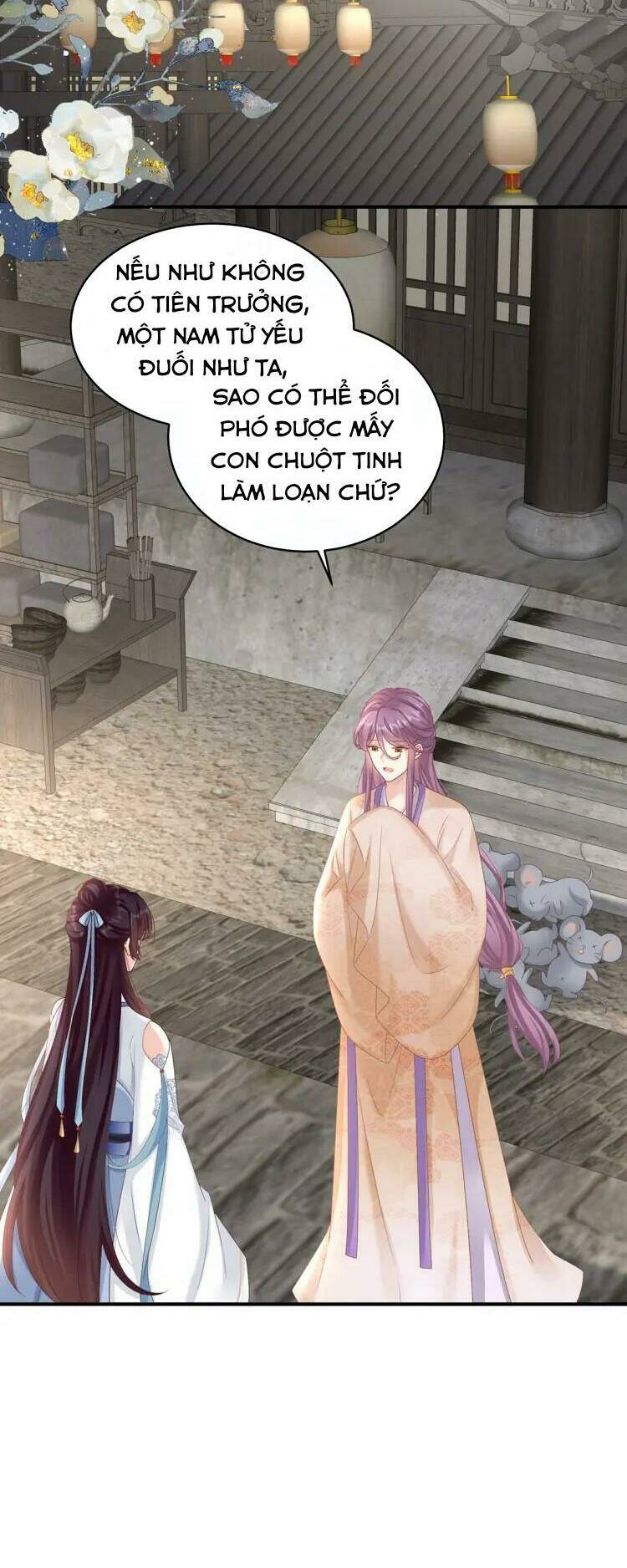 Kiều Phu Có Hỉ Chap 58 - Next Chap 59