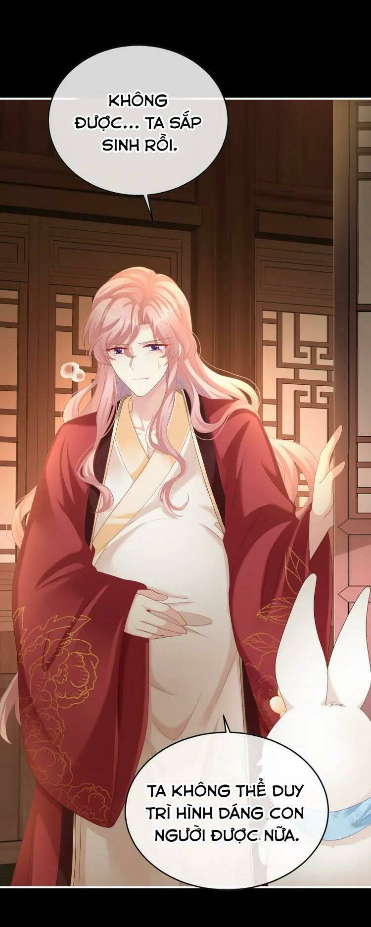 Kiều Phu Có Hỉ Chap 58 - Next Chap 59