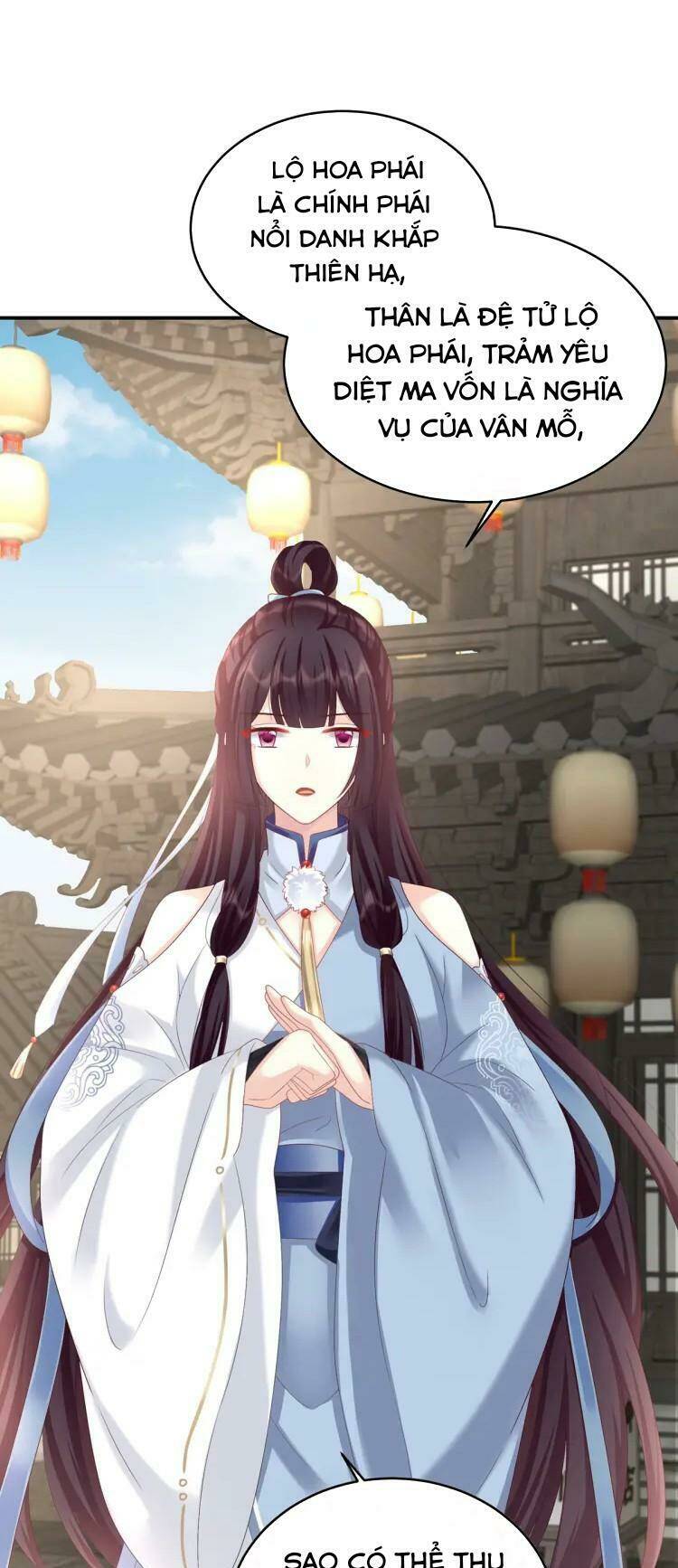 Kiều Phu Có Hỉ Chap 58 - Next Chap 59