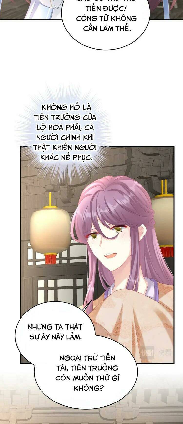 Kiều Phu Có Hỉ Chap 58 - Next Chap 59