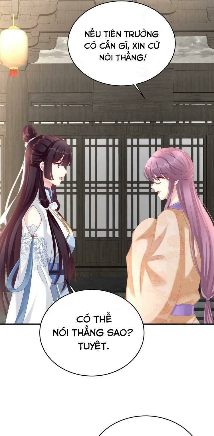 Kiều Phu Có Hỉ Chap 58 - Next Chap 59