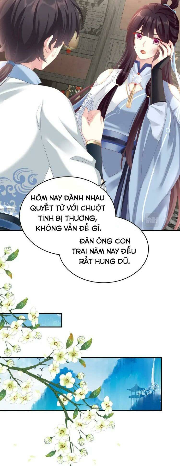 Kiều Phu Có Hỉ Chap 58 - Next Chap 59