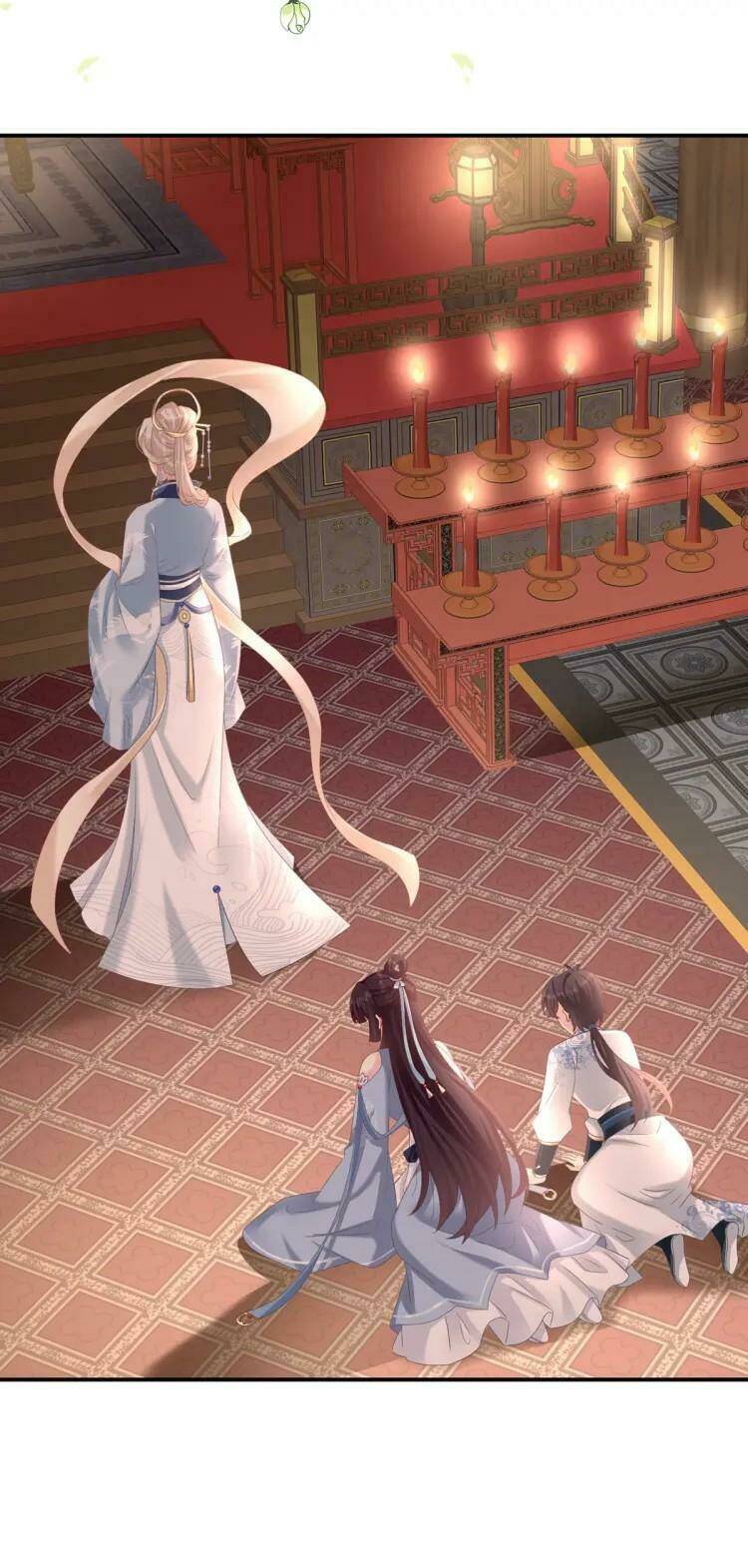 Kiều Phu Có Hỉ Chap 58 - Next Chap 59