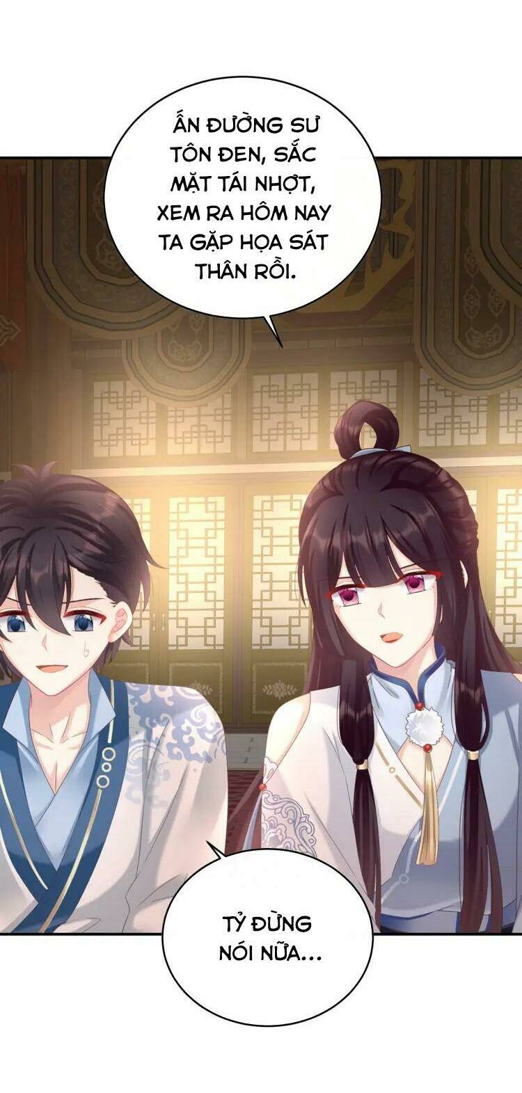 Kiều Phu Có Hỉ Chap 58 - Next Chap 59