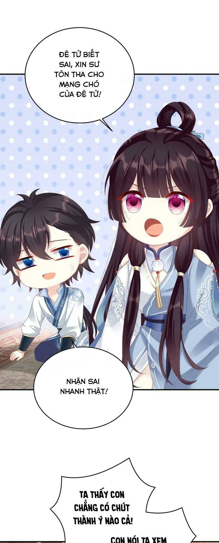 Kiều Phu Có Hỉ Chap 59 - Next Chap 60